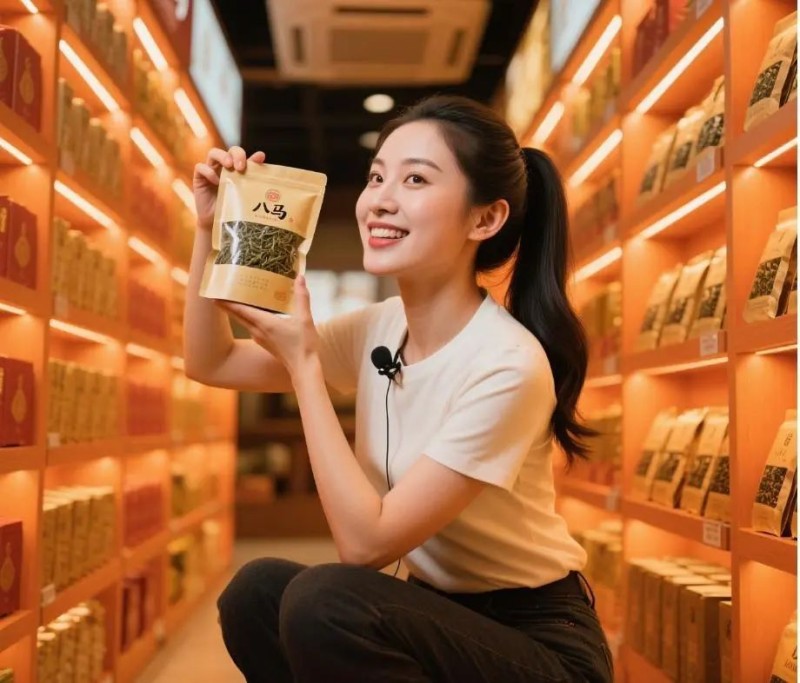 背靠500亿泉州豪门家族，开店3498家！这家茶叶巨头准备上市了