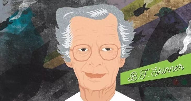 那个与认知科学为敌的男人
