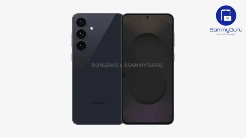 三星 Galaxy S25 FE 手机被曝提档至 8 月发布：8GB 内存