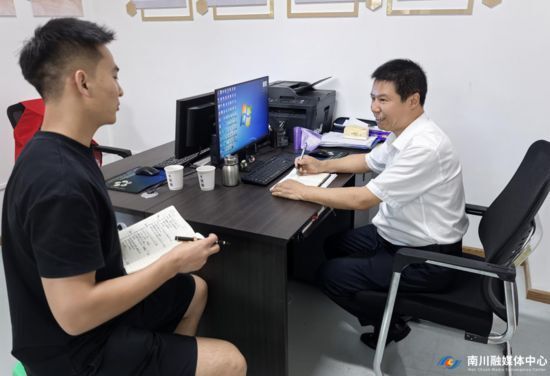 精准滴灌引领示范 织密退役老兵创业路上的“金融守护网”