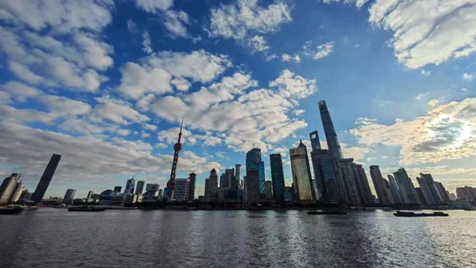 《上海东方枢纽国际商务合作区管理办法》发布，8月1日起施行