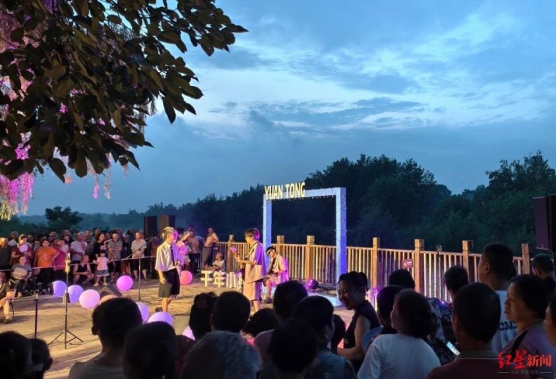 成都世运会倒计时！6条乡村旅游路线发布，观赛+游玩等你来解锁