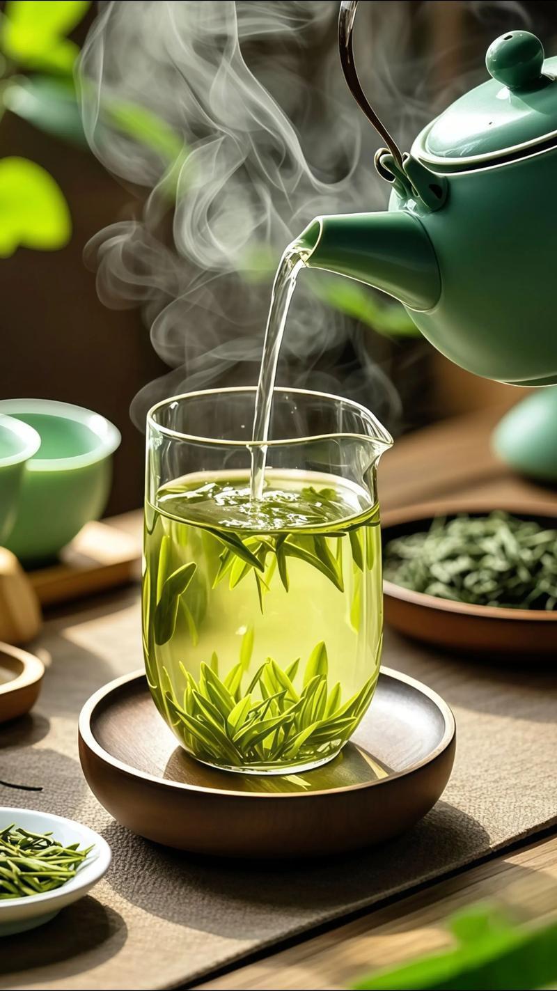 “贵州省汤”出圈了，贵州避暑茶也不容错过，一口喝出清爽感