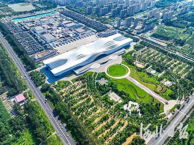 廊坊这两地为何能入选全国消费新场景典型案例