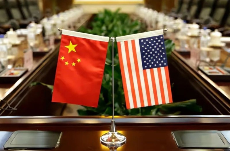 中美第三轮谈判之际，日本欧盟相继改口