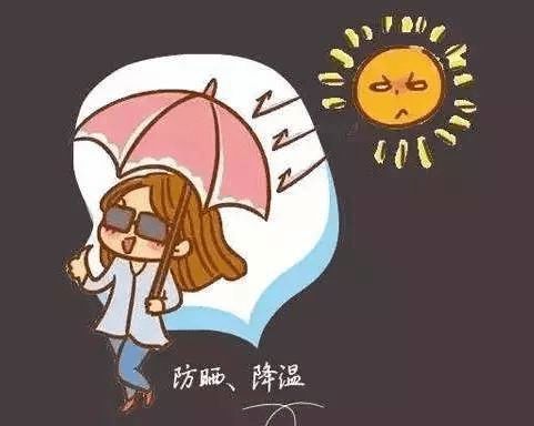 高温天气健康防护指南：不同人群这样做更安全