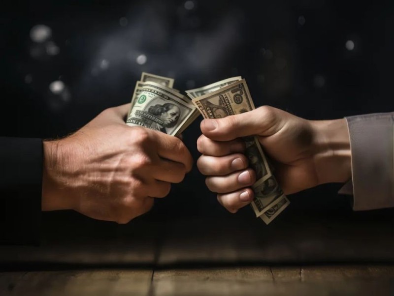 看完谷歌Meta最新财报，终于理解它们为啥砸锅卖铁干AI了