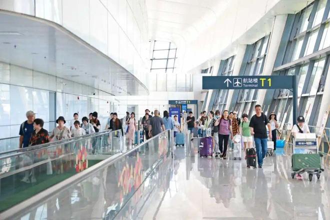 宁波出发，不到500元！暑期机票“捡漏”机会来了