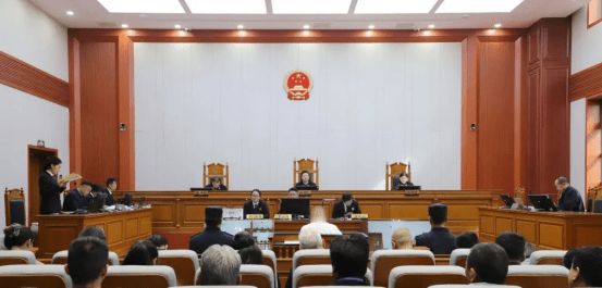 果洛检察：在高原上“把脉搏” 在雪山下“开良方”