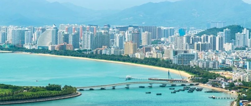 中国最大经济特区，终于要站到开放“一线”