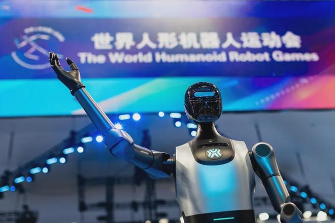 五百余名“健将”集结，这场运动会为何这么燃？