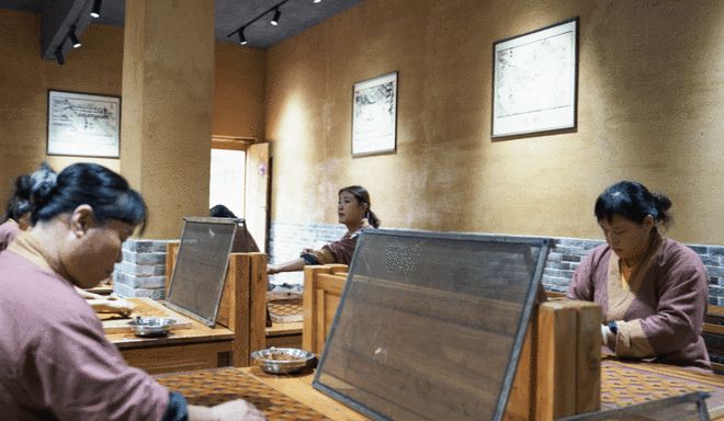 清苑 · 非遗｜古城香业非遗工坊：香飘致富路 助力乡村振兴