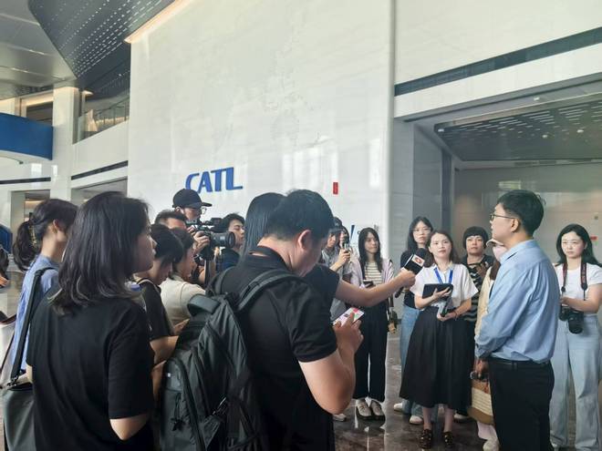 从“电芯智造”到“黄鱼富民”｜宁德博士后科研平台以“硬核实力”赋能跨越式发展
