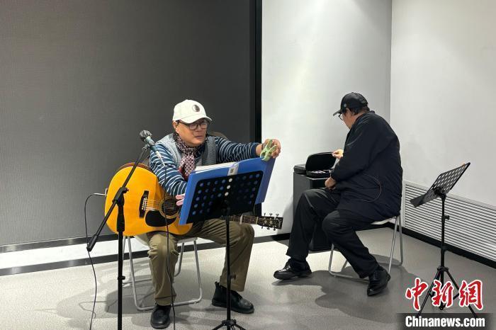 为胡同生活添彩 北京东城打造家门口的市民生活圈