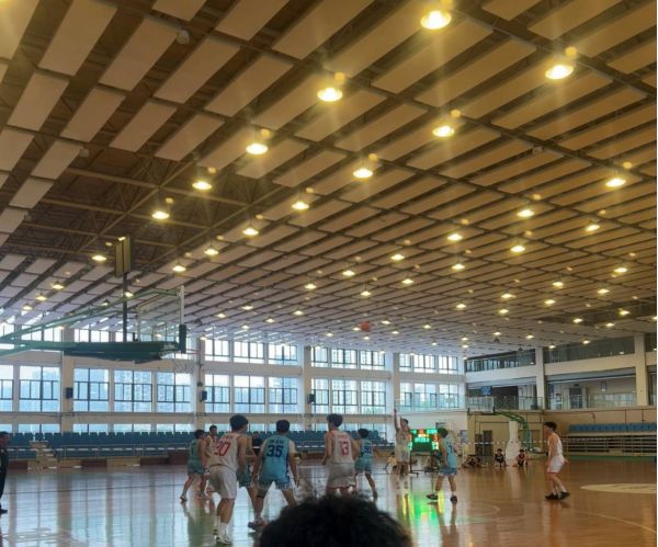 全胜！合肥一中篮球队蝉联合肥市冠军