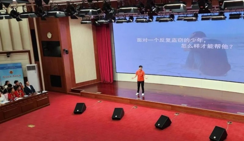未成年人犯罪为何发生？如何预防？