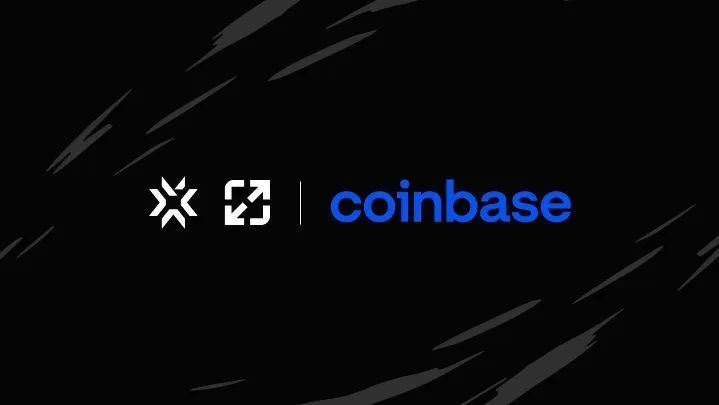 “区块链大佬”Coinbase成为英雄联盟,无畏契约“全球赛事伙伴”