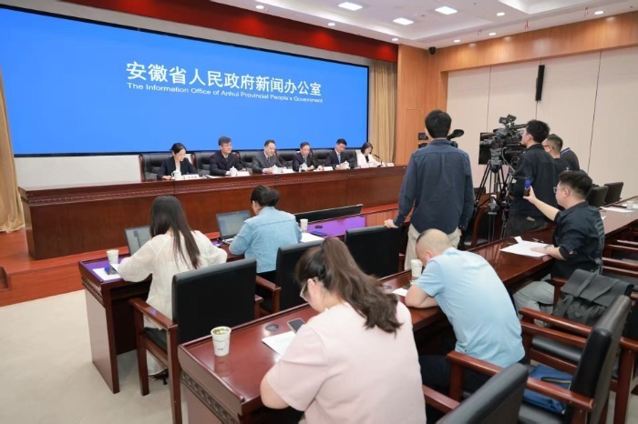 安徽省茶叶全产业链产值突破900亿元  “四大名茶”品牌价值均超45亿元