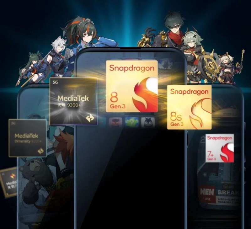 PerfDog实战——十大移动平台《绝区零》游戏横向测试(上)