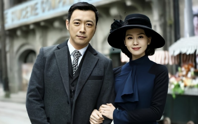 郑晓龙亲自操刀,于和伟搭档辛柏青,央视谍战大剧预定2025剧王