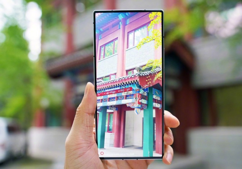 真全面屏手机下跌1750元,4nm芯片+6000mAh+50倍变焦,没啥利润了_腾讯新闻