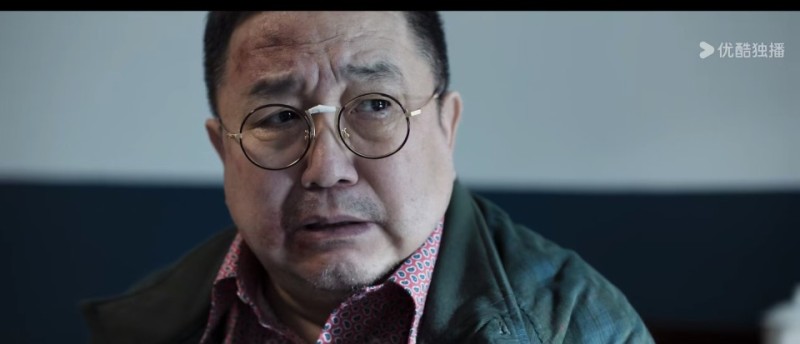 刑侦剧《黑白诀》第一波真实影评出炉！观众的评价一针见血