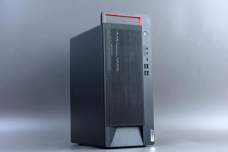 国产CPU能运行DeepSeek 7B、《黑神话：悟空》超60fps！体验联想开天M90z G1t台式机