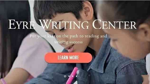 英语创作乐园——爱写作官方网站