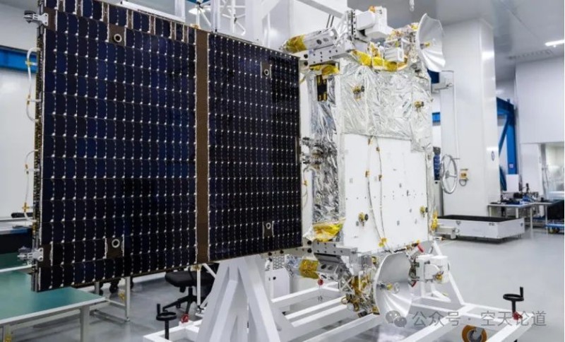 地球算力不够用了？全球首颗搭载英伟达H100的AI卫星8月升空！