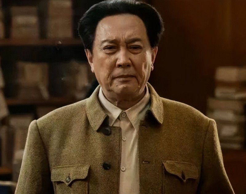 央视又出黑马剧,《上甘岭》播1天收视爆了,老戏骨演技惊艳四座