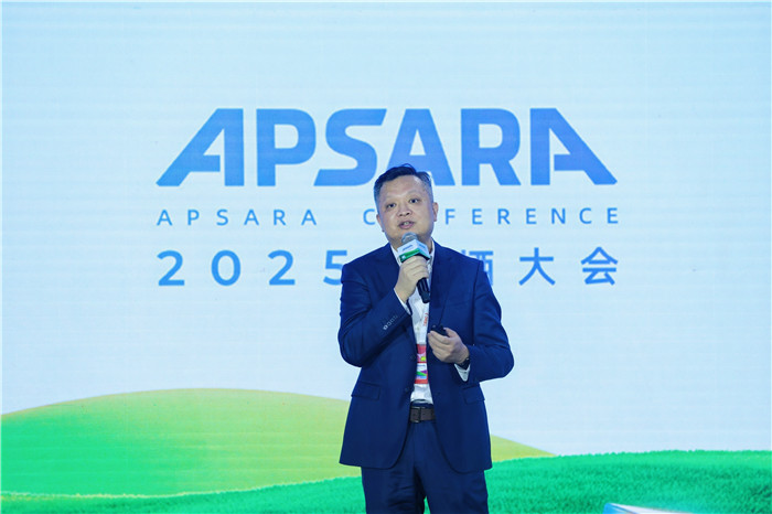 向AI构建能力，用模型产出价值，让金融优质发展- DoNews