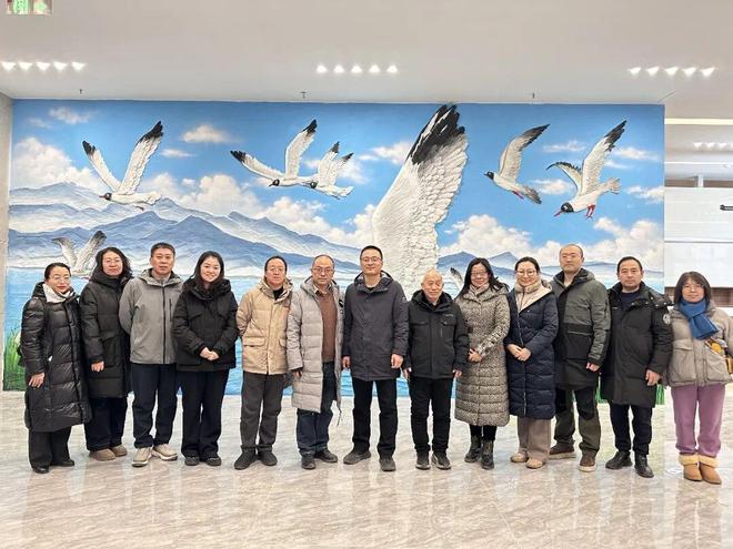 张家口市职教中心赴尚义、康保职教中心交流访学｜教学｜学校｜职业教育｜师资｜校际_网易新闻