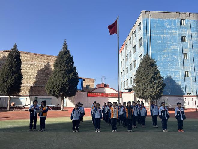 悦纳自我 ｜ 南坪头小学开展心理健康教育活动_网易新闻