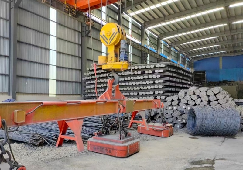 邮储银行凯里经济开发区支行1470万元贷款助力资源循环利用企业焕发新活力_腾讯新闻